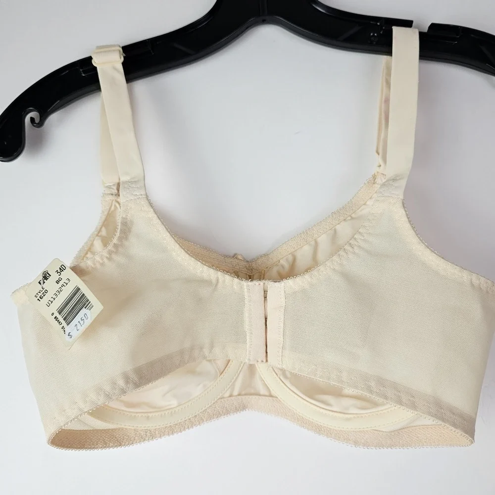 Bali 34d bra